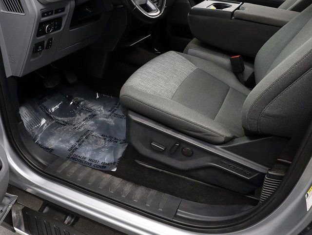 Used 2022 Ford F150 XLT w/ Equipment Group 302A High image 25