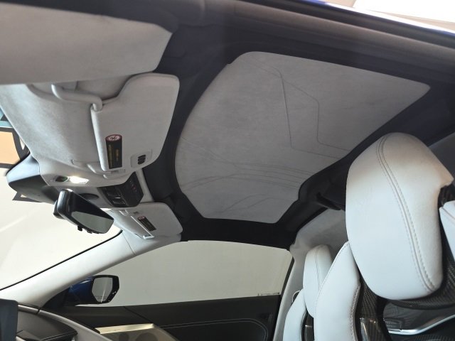 Used 2022 Chevrolet Corvette Stingray Premium Cpe w/ Z51 Performance Package image 22