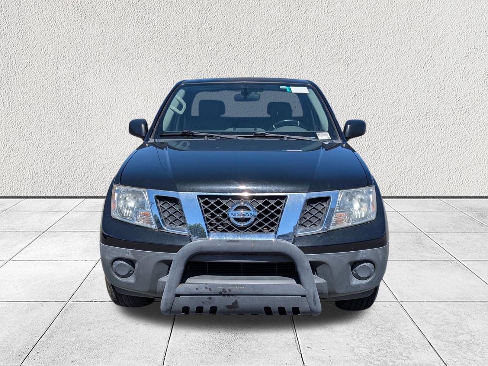 Used 2019 Nissan Frontier S RWD image 8