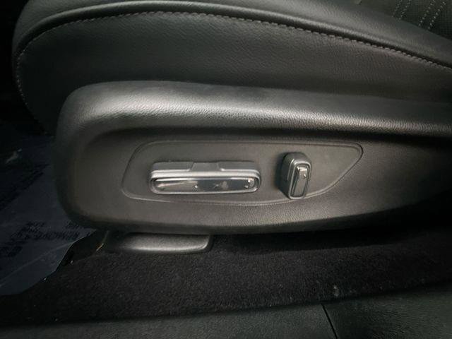 Certified 2024 Honda HR-V EX-L image 17