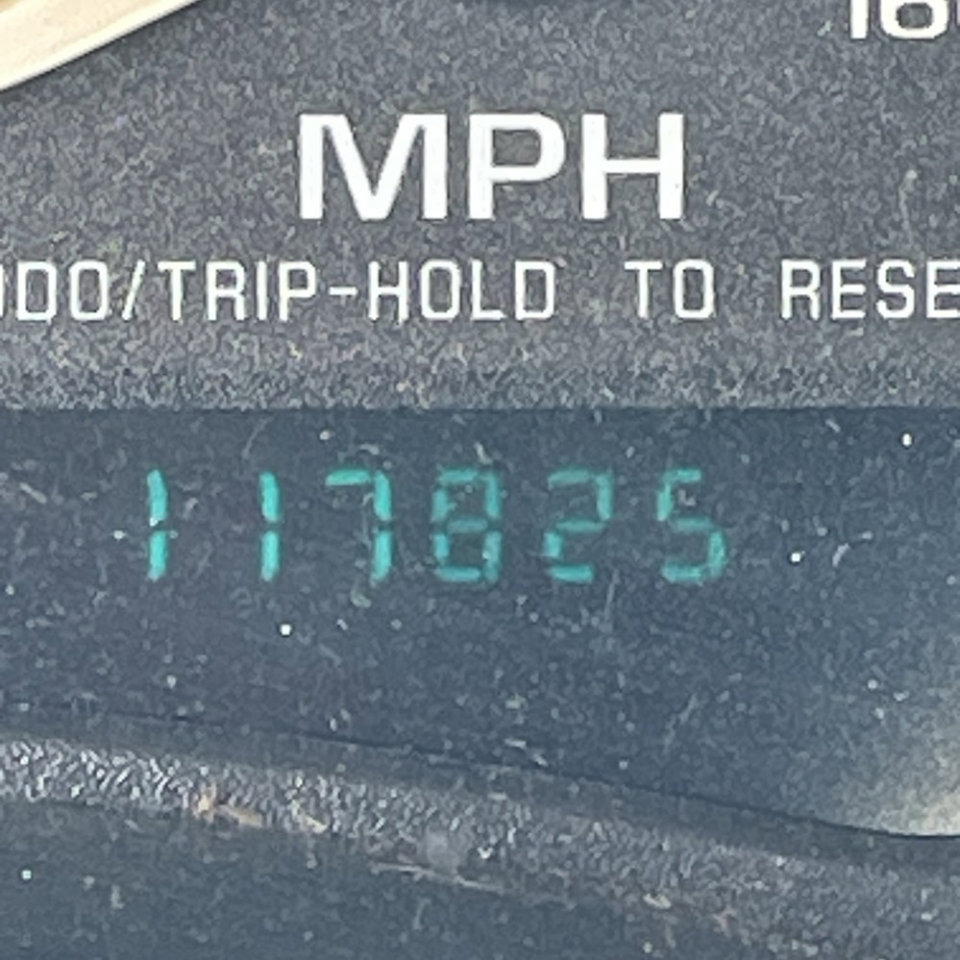 Used 2003 GMC Sonoma SLS w/ SLS Preferred Equipment Group image 17