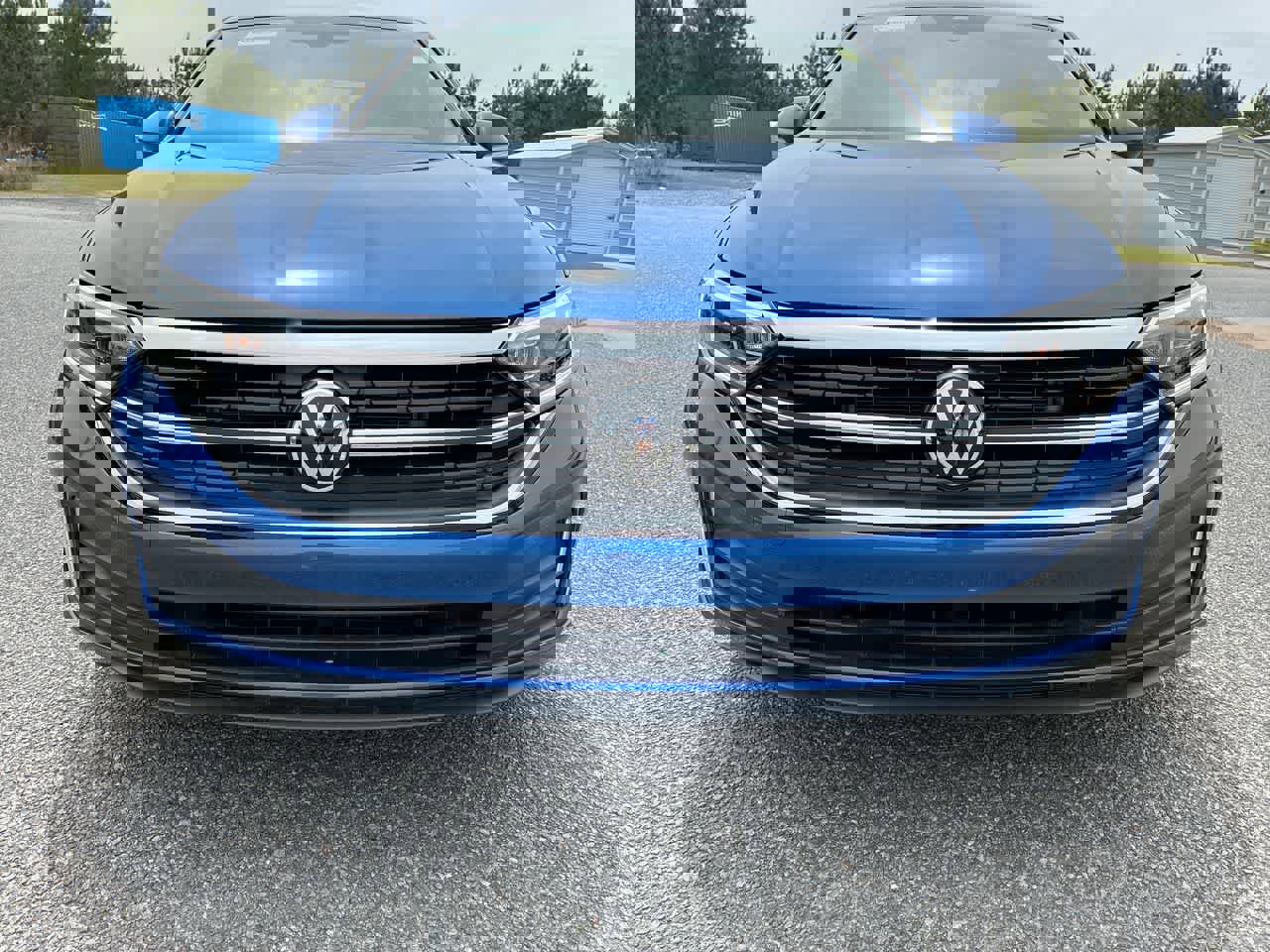 Used 2024 Volkswagen Jetta SEL image 32