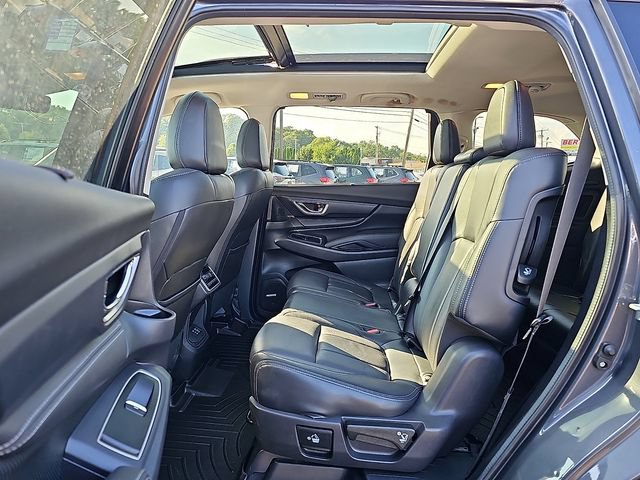 Used 2023 Subaru Ascent Limited w/ Technology Package AWD/4WD image 12