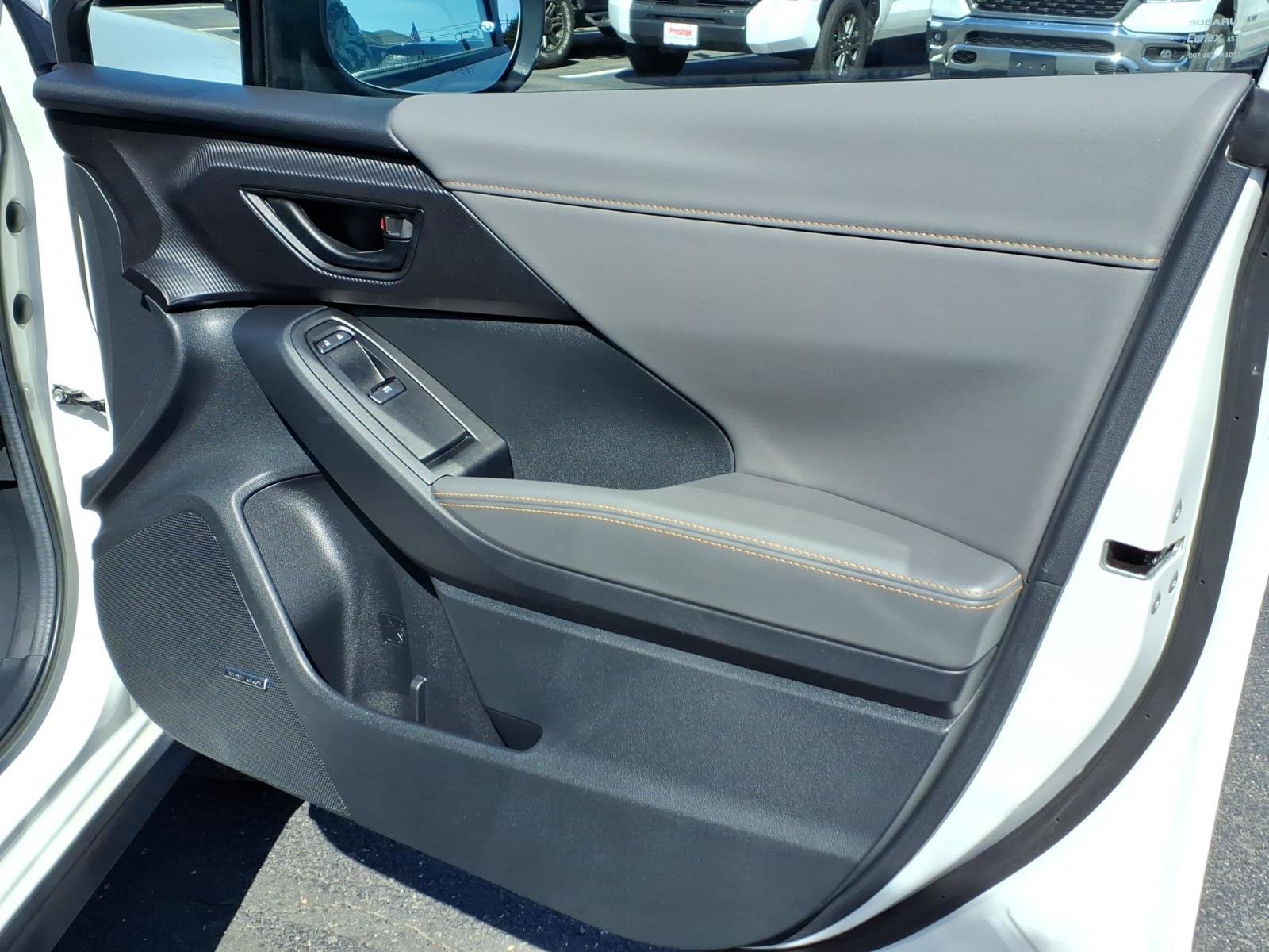 Certified 2024 Subaru Crosstrek 2.5i Wilderness w/ Crosstrek Mirror Package AWD/4WD image 9