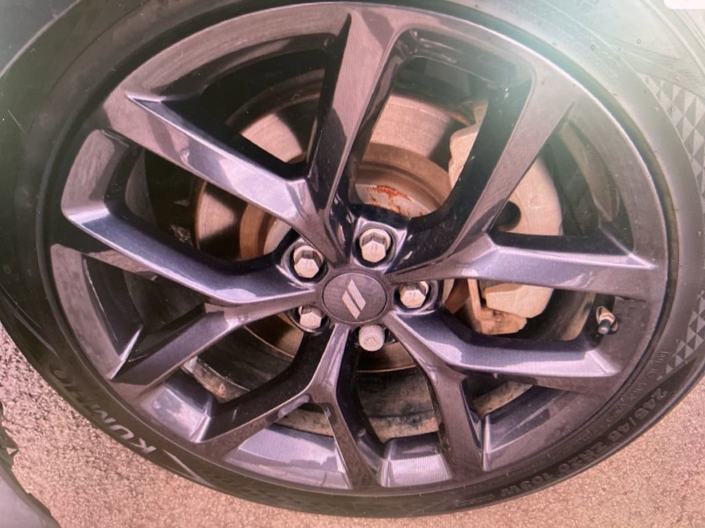 Used 2023 Dodge Challenger GT w/ Blacktop Package image 11