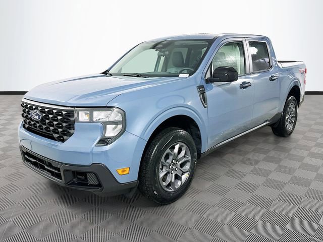 New 2026 Ford Maverick XLT w/ XLT Luxury Package image 24