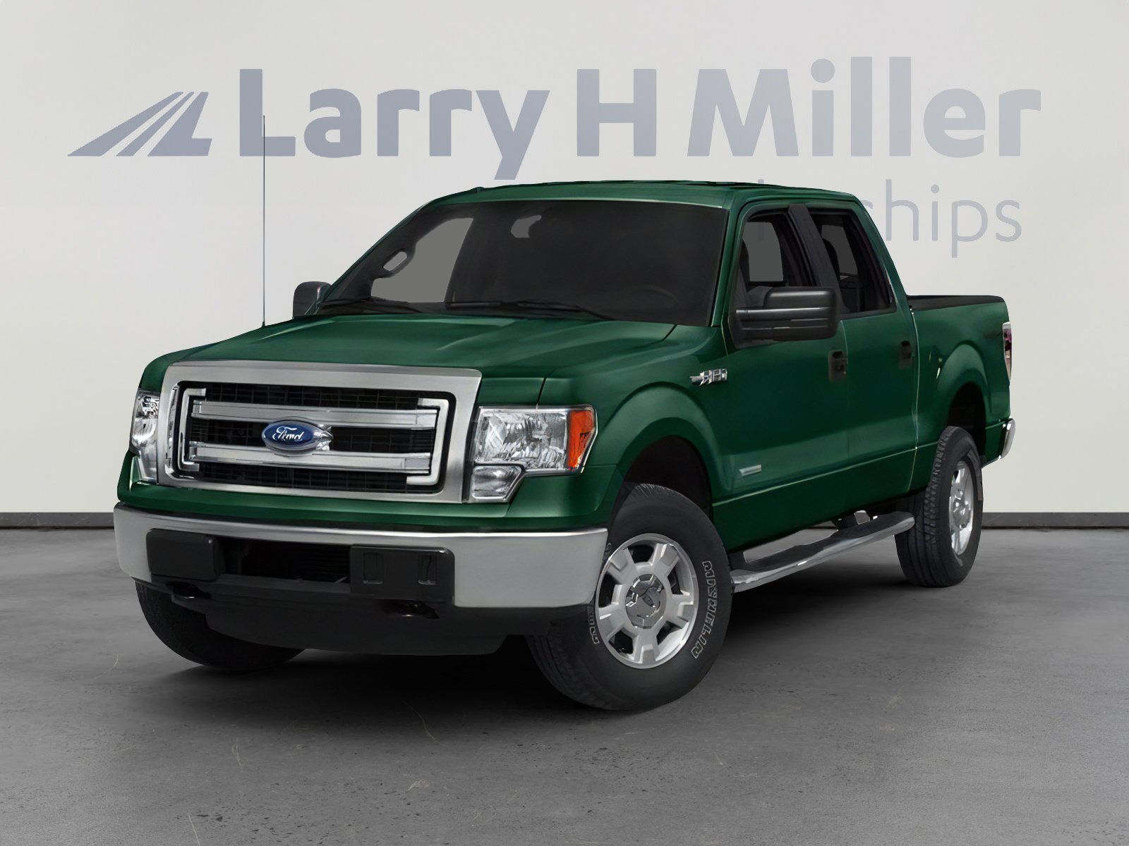 Used 2013 Ford F150 King Ranch