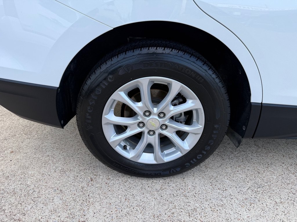 Used 2019 Chevrolet Equinox LT FWD image 11