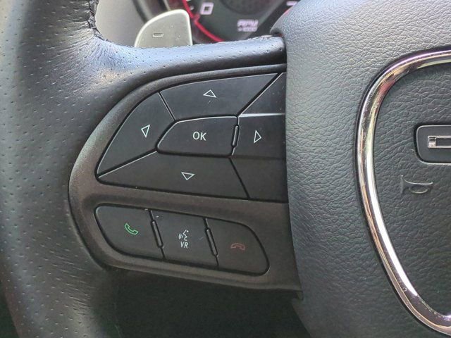 Used 2022 Dodge Charger Scat Pack w/ Plus Group image 22