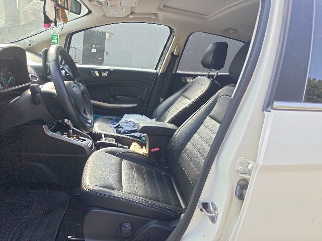Used 2021 Ford EcoSport Titanium AWD/4WD image 9