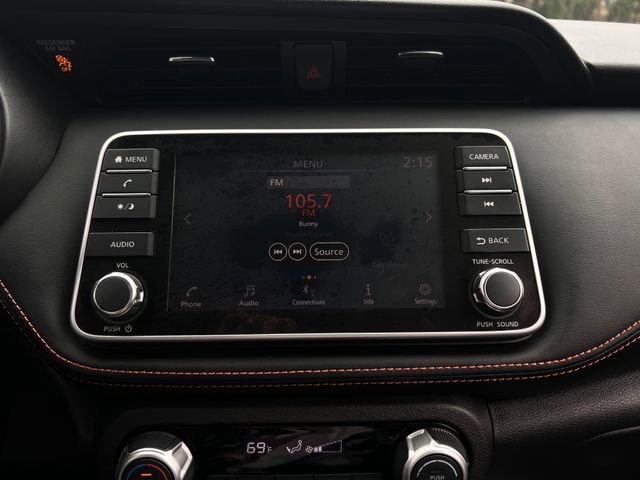 Used 2020 Nissan Kicks SR image 23