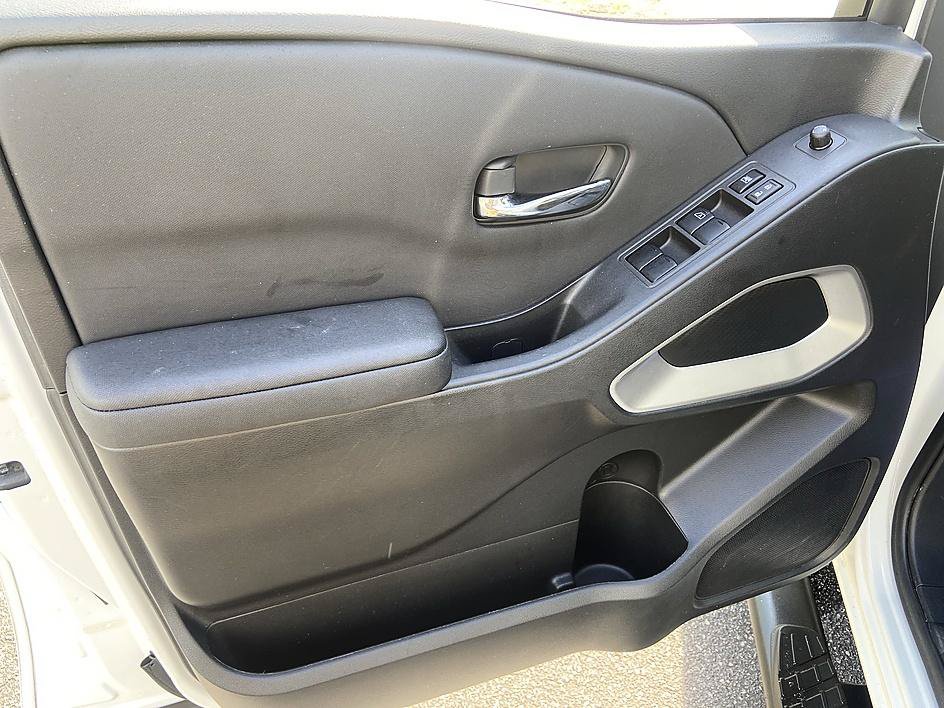 Certified 2024 Nissan Frontier SV w/ SV Convenience Package RWD image 12