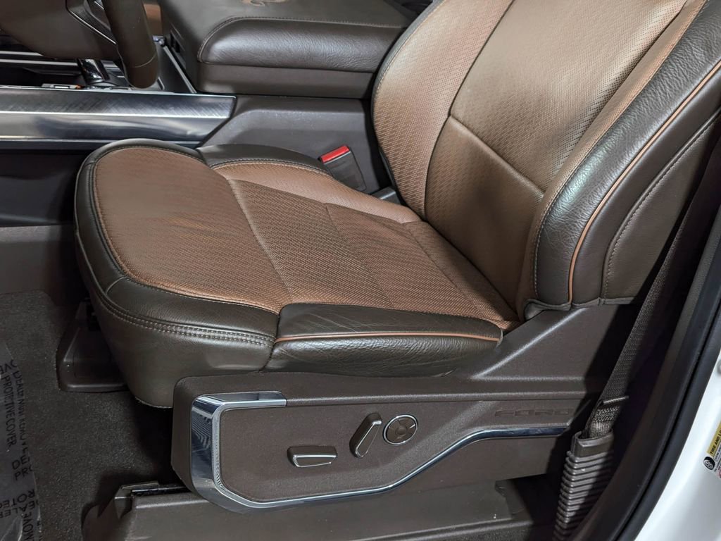 Used 2021 Ford F150 King Ranch w/ Equipment Group 601A High image 17