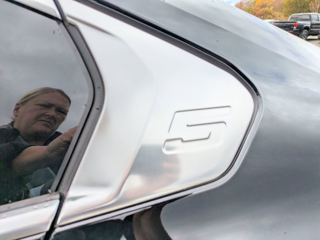 New 2026 BMW 530i xDrive image 40