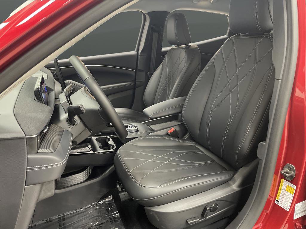 Used 2024 Ford Mustang Mach-E Select image 4