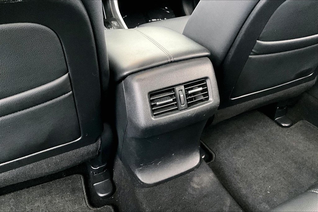 Used 2014 Honda Accord EX-L image 29