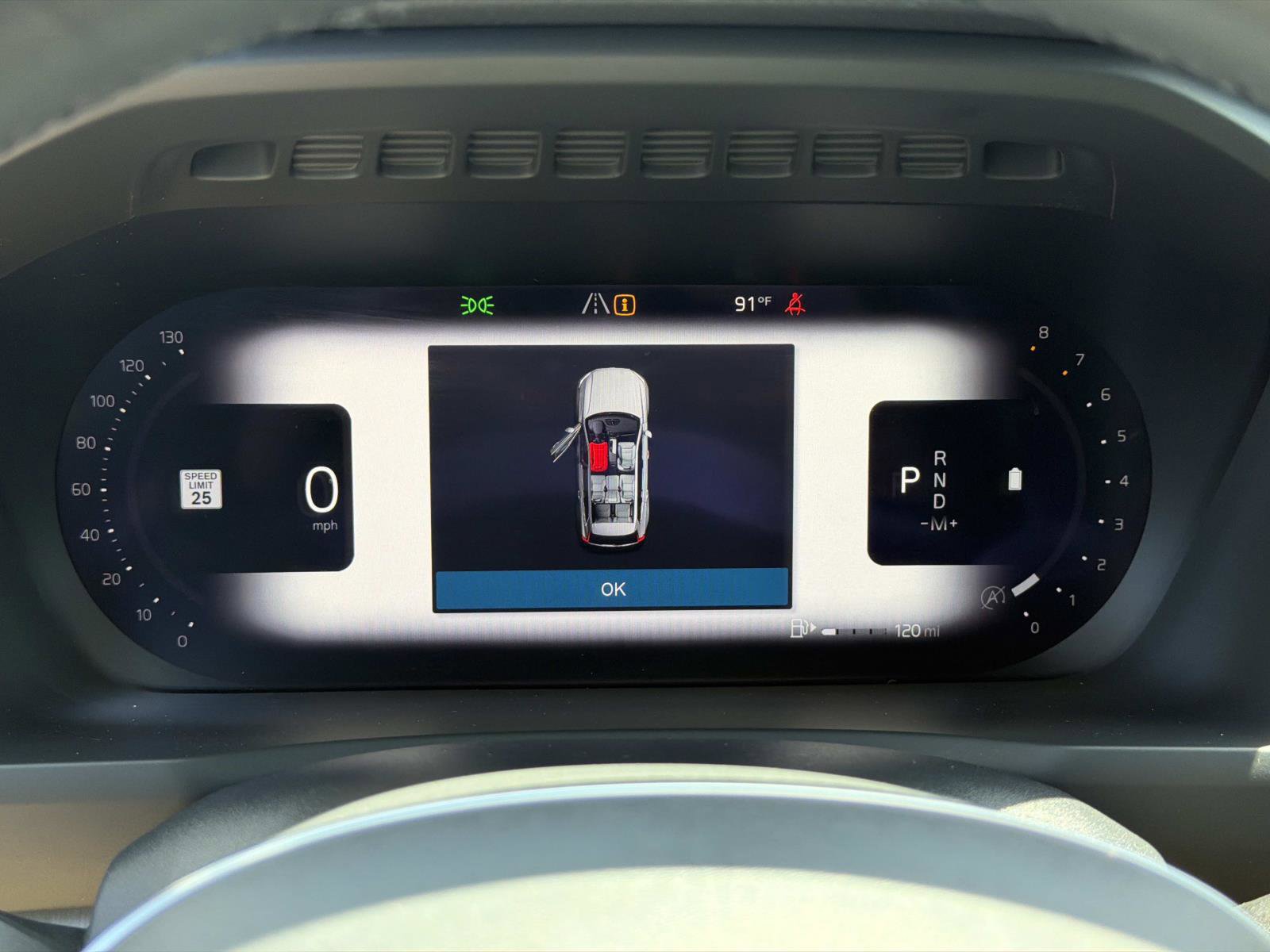 Certified 2023 Volvo XC90 B5 Core AWD/4WD image 10