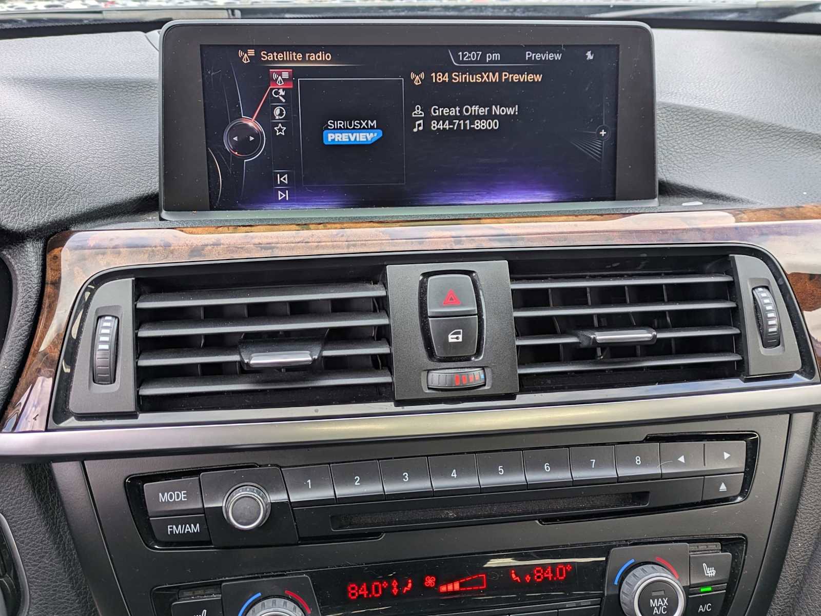 Used 2014 BMW 328i xDrive Sedan image 28