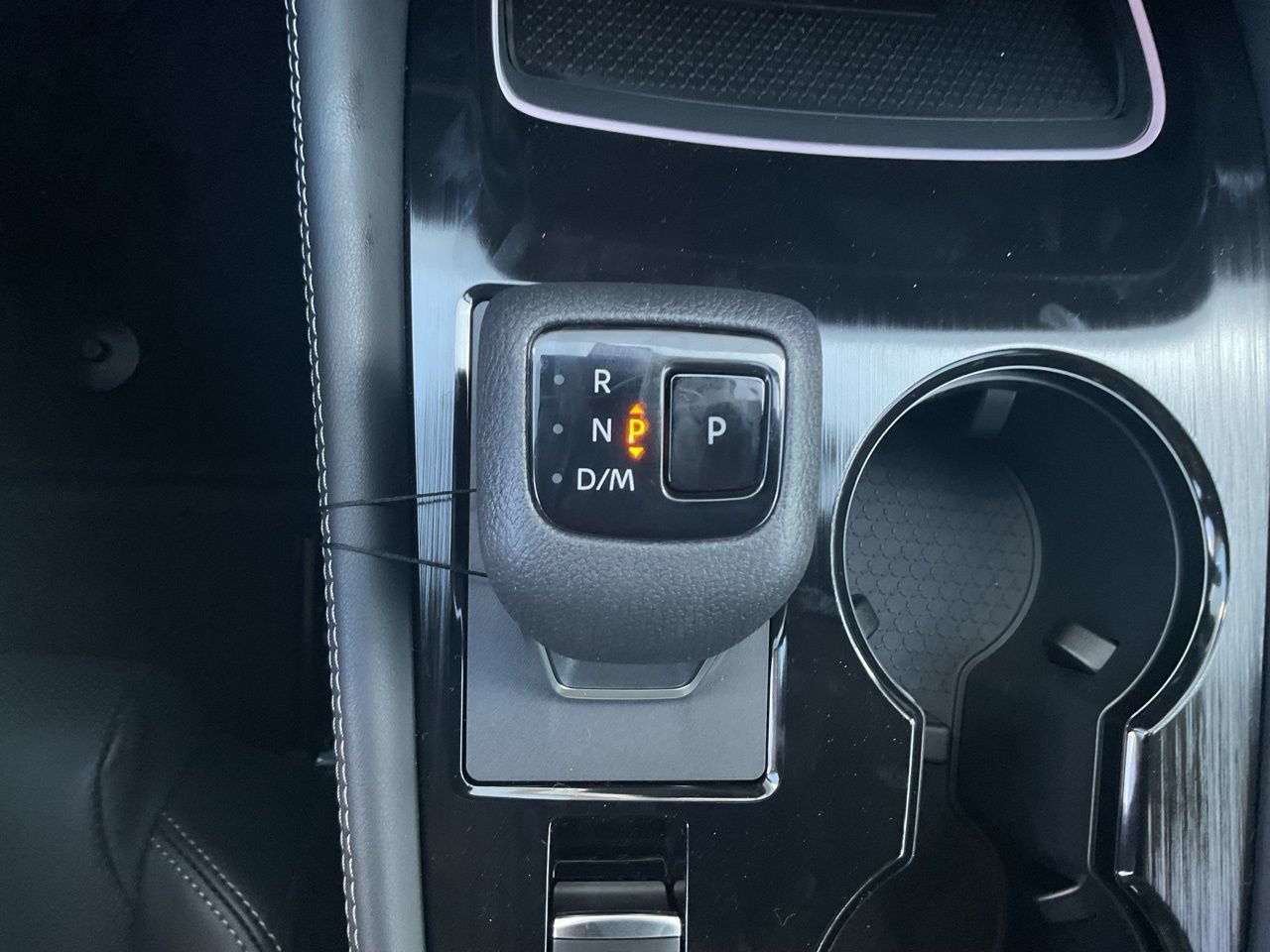 New 2026 Nissan Rogue Platinum AWD/4WD image 22
