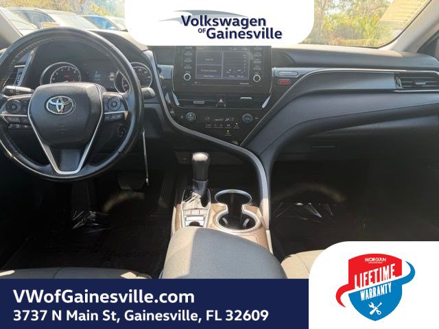 Used 2024 Toyota Camry LE w/ Cold Weather Package image 12