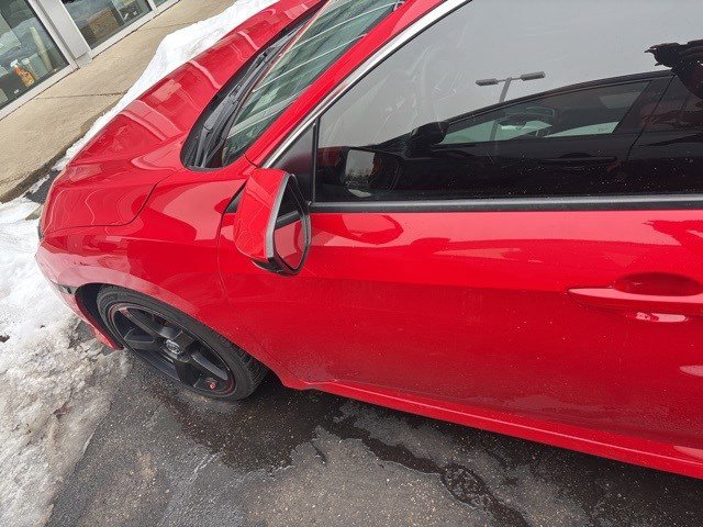 Used 2018 Honda Civic EX-T image 5