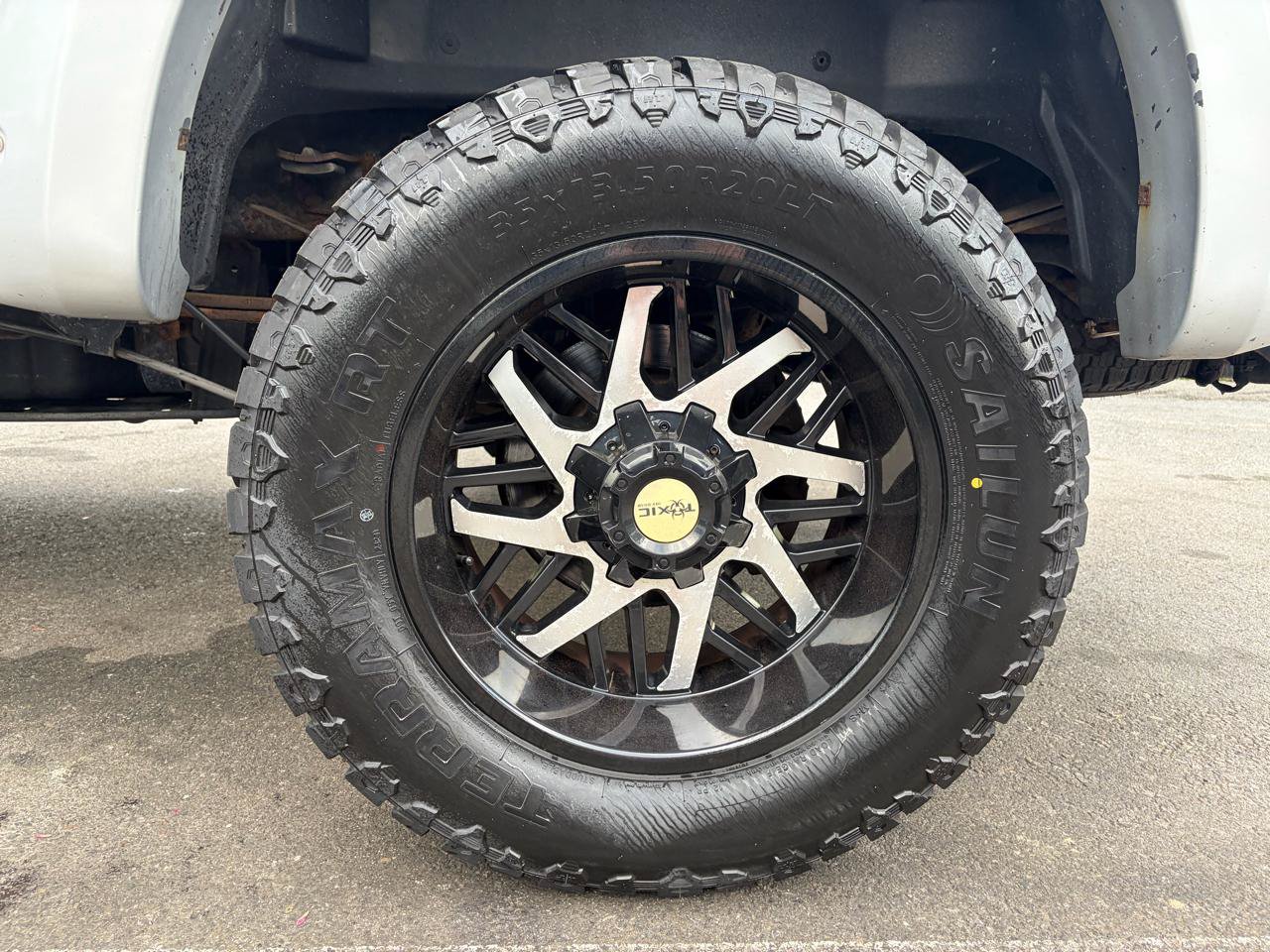 Used 2018 Ford F250 Platinum w/ Platinum Ultimate Package AWD/4WD image 17