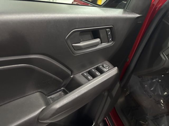 Used 2023 Chevrolet Colorado Trail Boss w/ Technology Package image 16