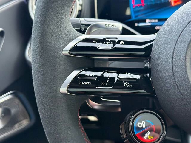 Certified 2026 Mercedes-Benz CLE 53 AMG 4MATIC Coupe image 30