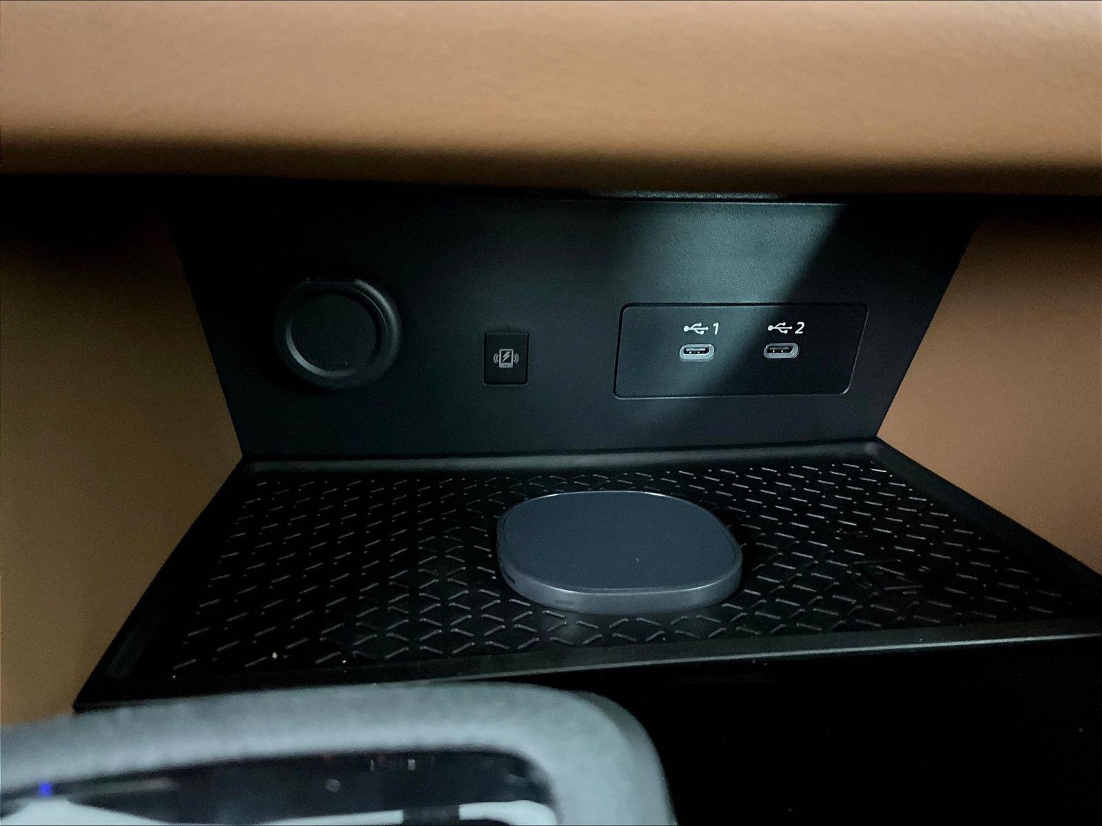 New 2026 Nissan Pathfinder Platinum AWD/4WD image 26