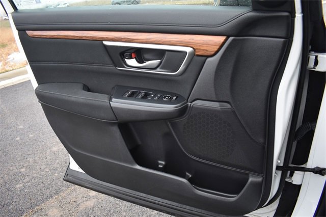 Used 2019 Honda CR-V EX image 31