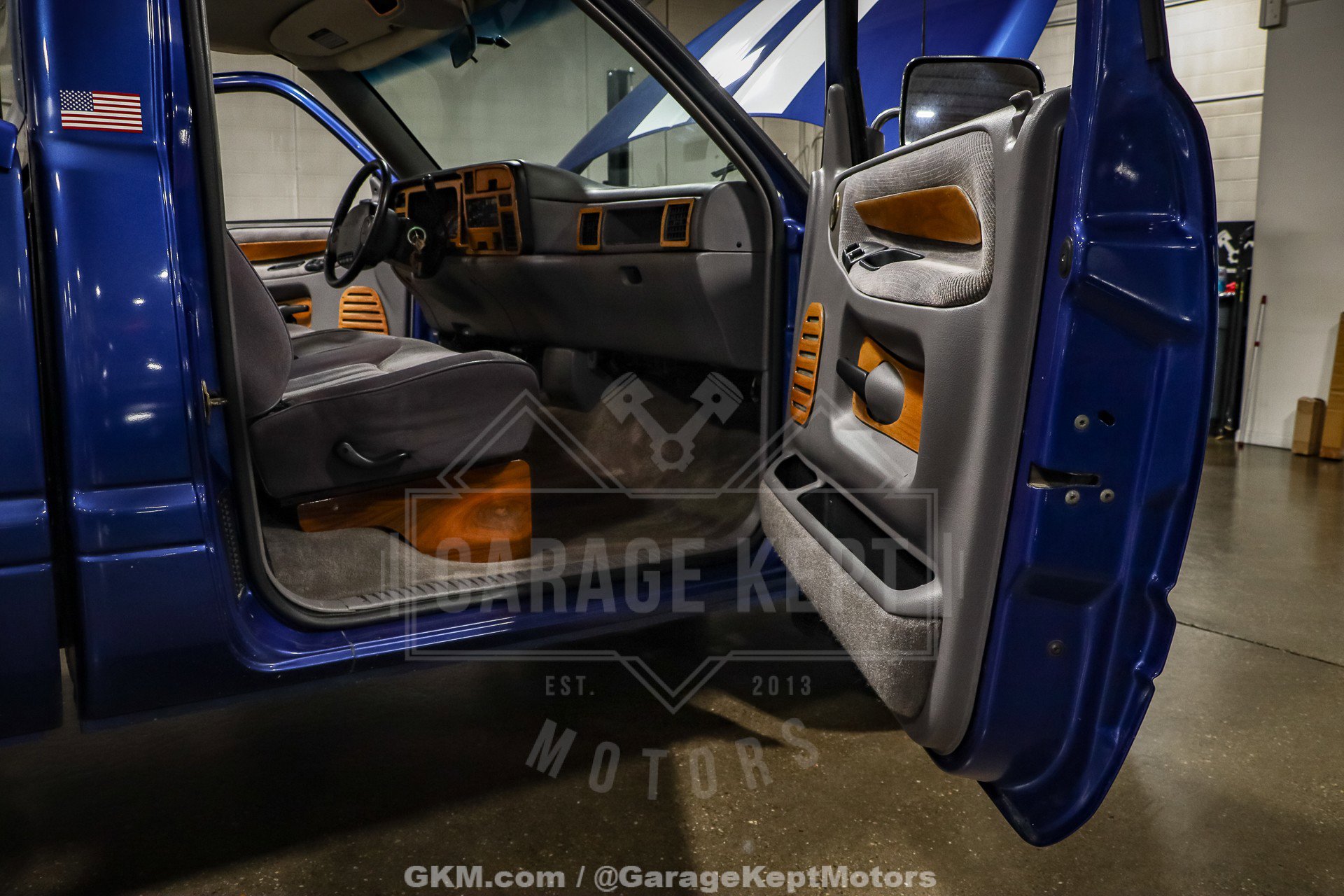 Used 1996 Dodge Ram 1500 Truck 2WD Regular Cab image 73