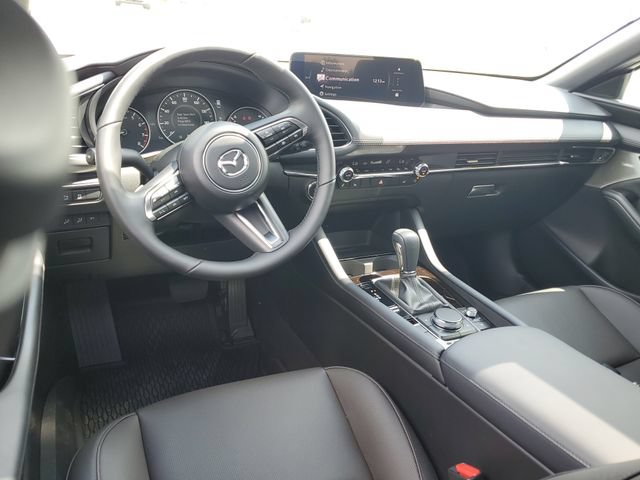 New 2026 MAZDA MAZDA3 Hatchback w/Premium Plus Pkg AWD/4WD image 10