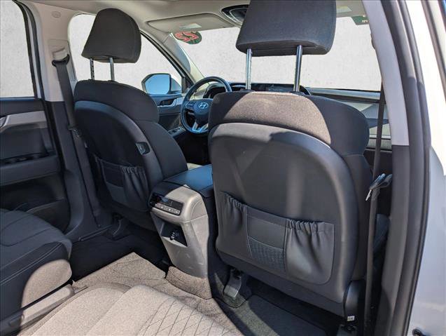 Used 2022 Hyundai Palisade SEL FWD image 29
