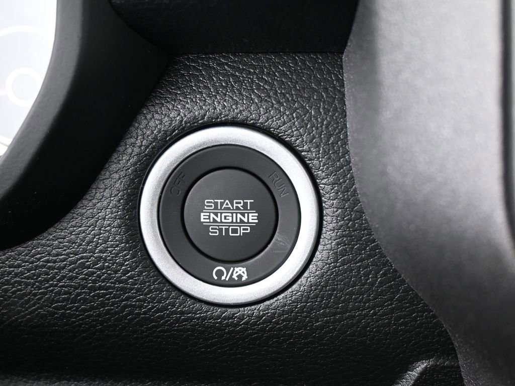 New 2026 RAM 1500 Classic Warlock image 14