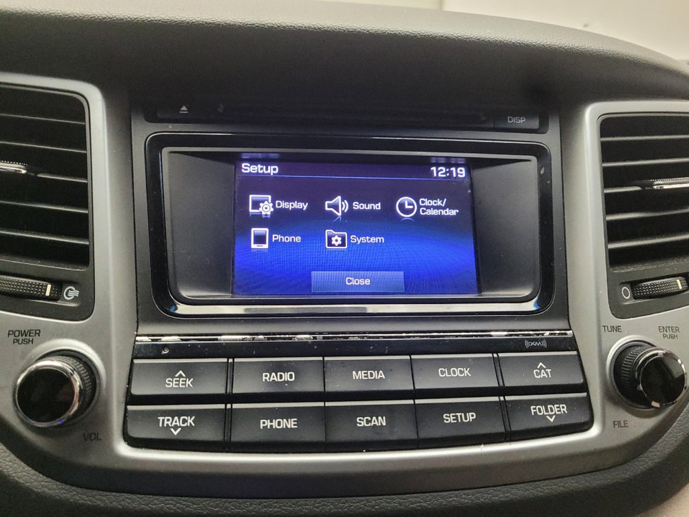 Used 2016 Hyundai Tucson Eco FWD image 25