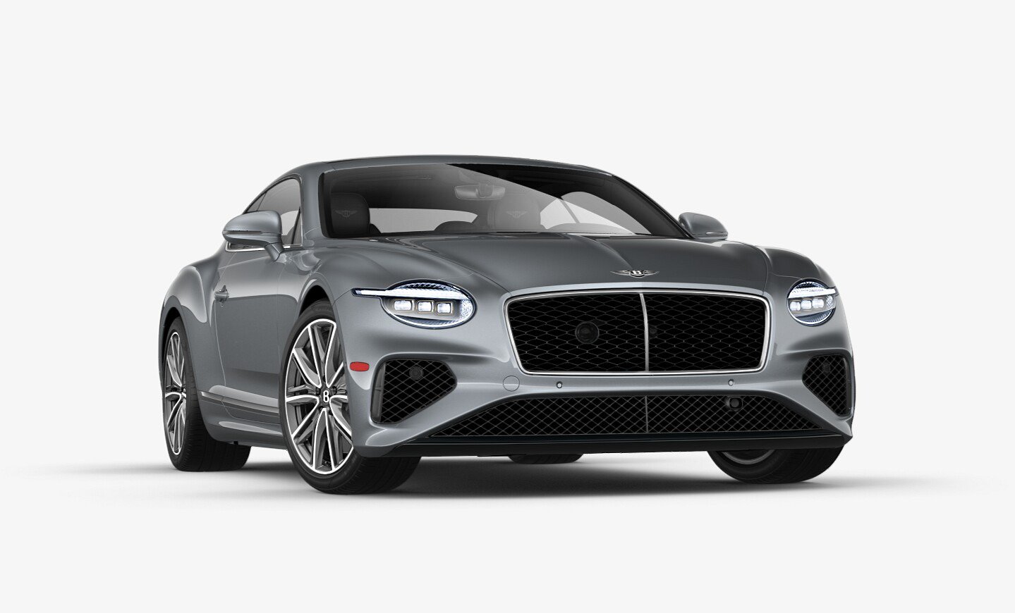 New 2026 Bentley Continental GT AWD/4WD image 3