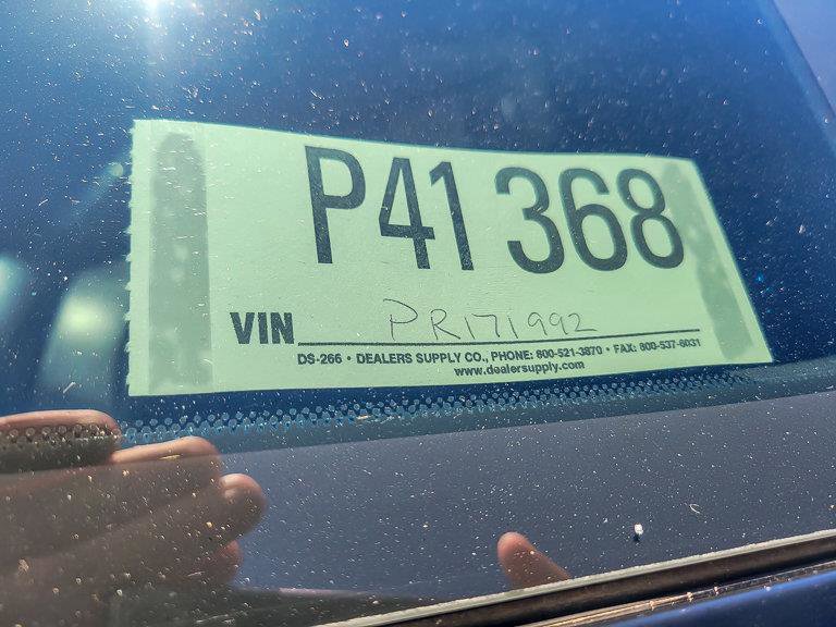 Certified 2023 Cadillac Escalade Premium Luxury w/ LPO, Radiant Package image 26