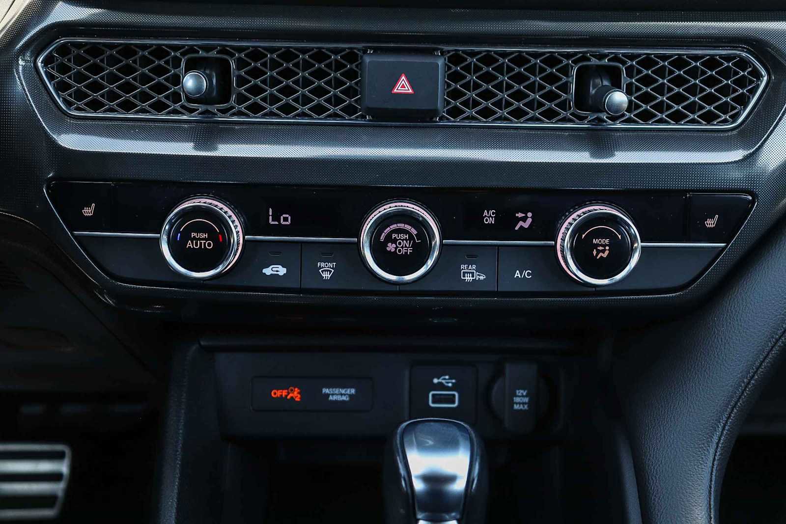 Used 2024 Acura Integra A-Spec FWD image 18
