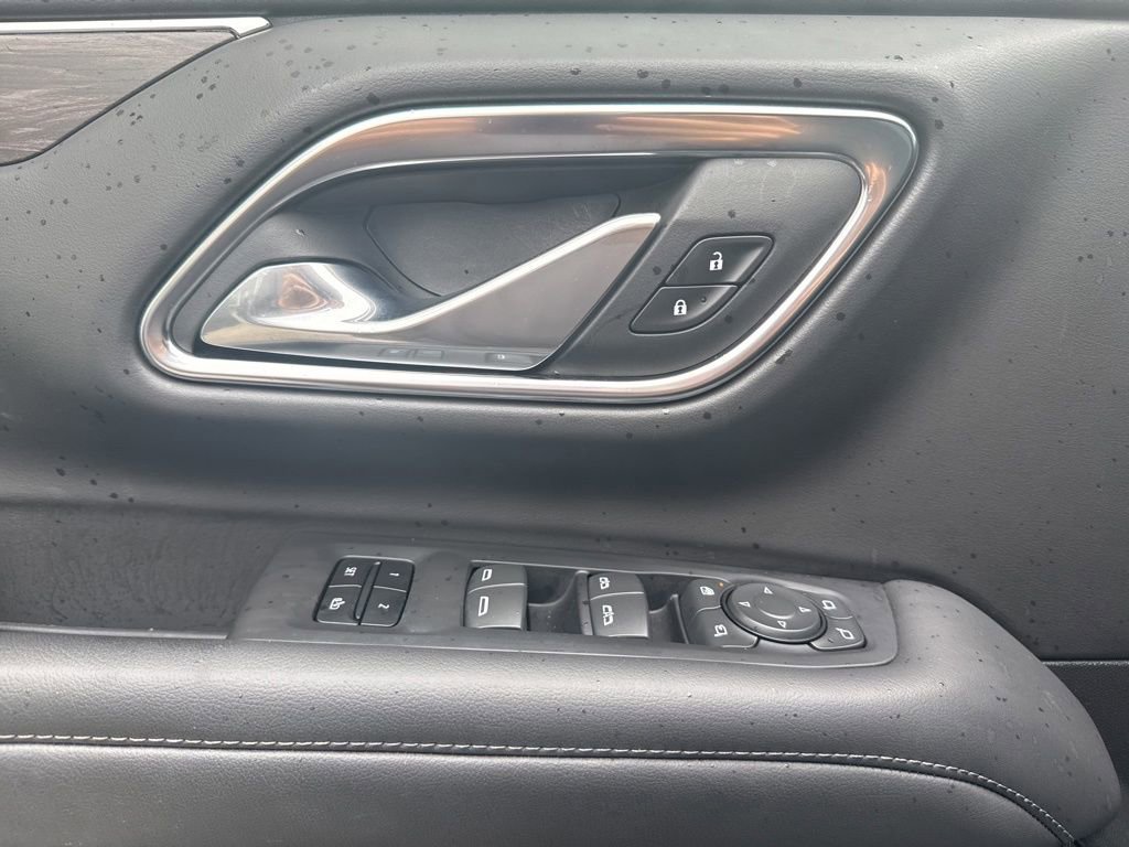 Used 2024 Chevrolet Tahoe Z71 w/ Luxury Package image 13