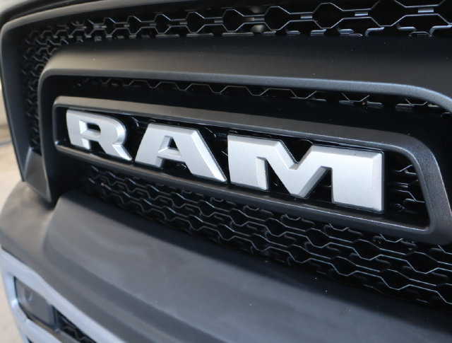 Used 2016 RAM 1500 Rebel w/ Luxury Group AWD/4WD image 51