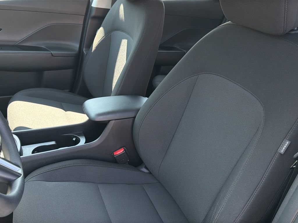 Certified 2024 Hyundai Kona SE AWD/4WD image 18