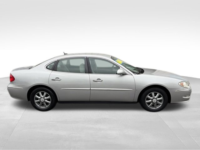 Used 2008 Buick LaCrosse CX FWD image 25