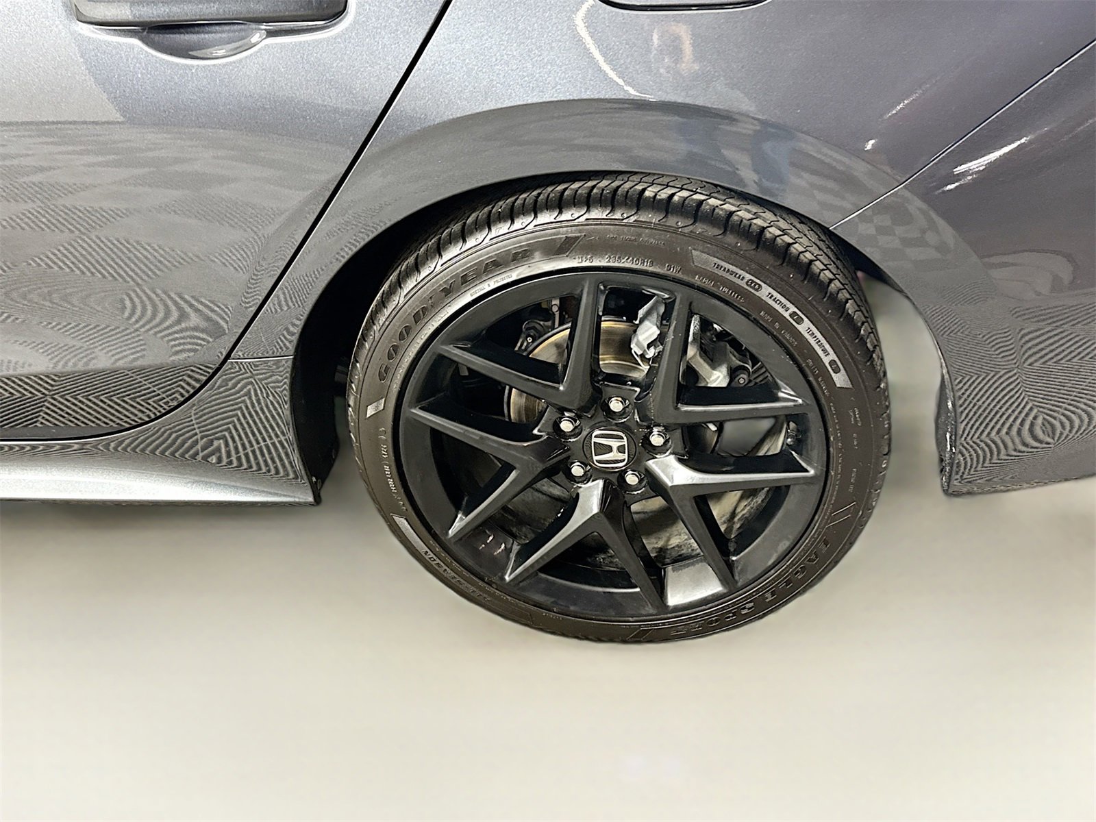 Used 2025 Honda Civic Sport image 22