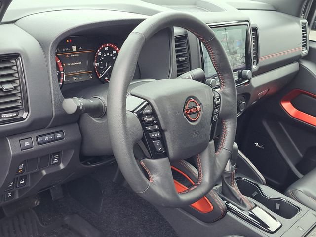 Used 2023 Nissan Frontier PRO-4X w/ Pro-4X Premium Package image 8
