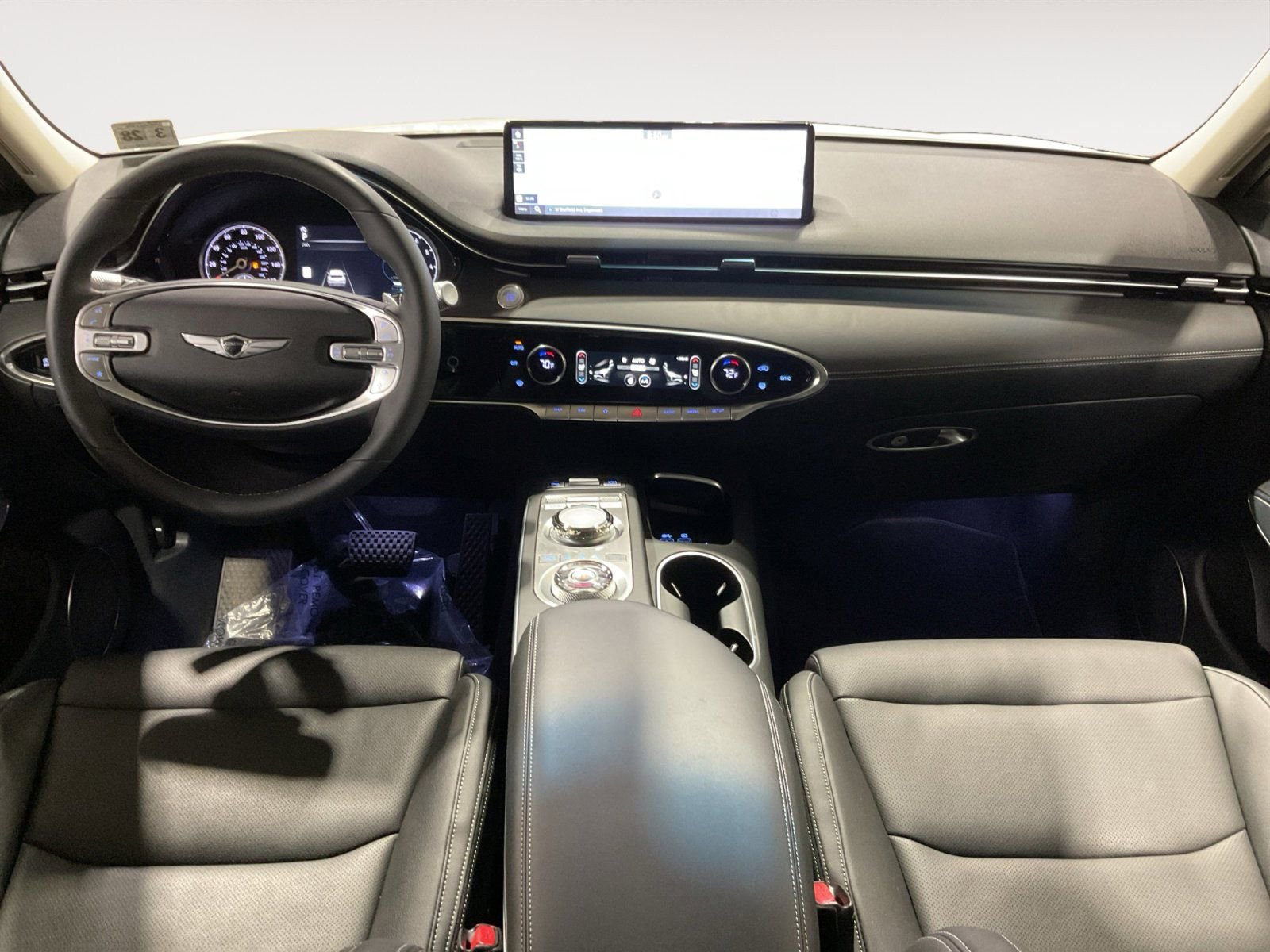 Used 2023 Genesis GV70 2.5T Select w/ Select Package image 15