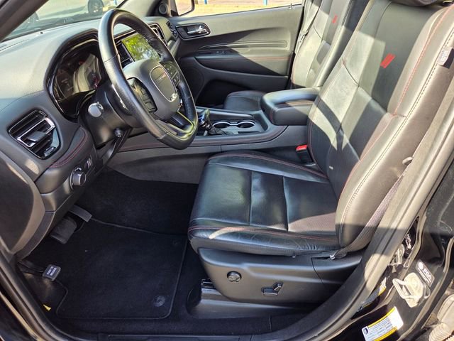 Used 2024 Dodge Durango GT image 11
