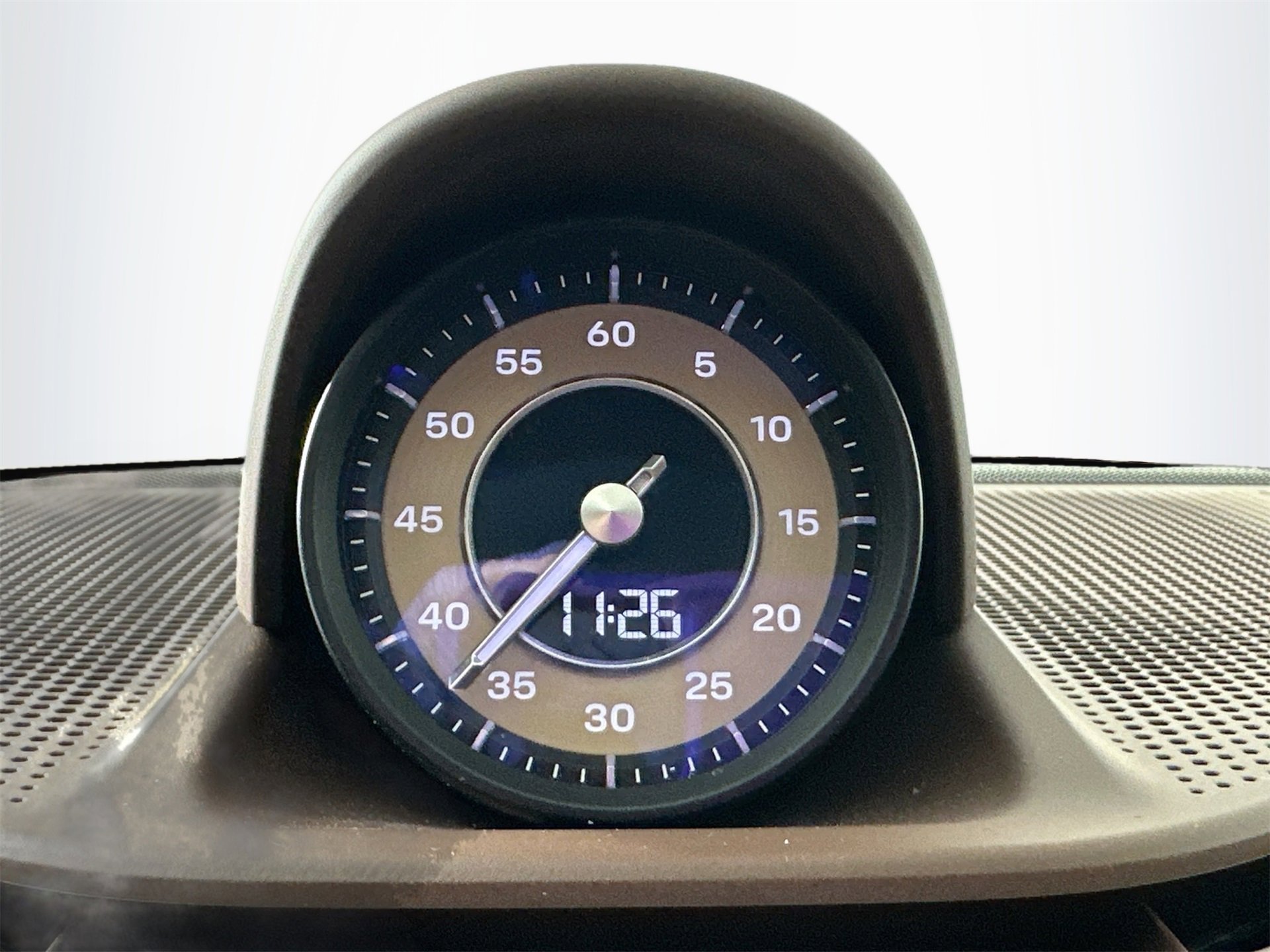 Certified 2021 Porsche Taycan 4S image 24