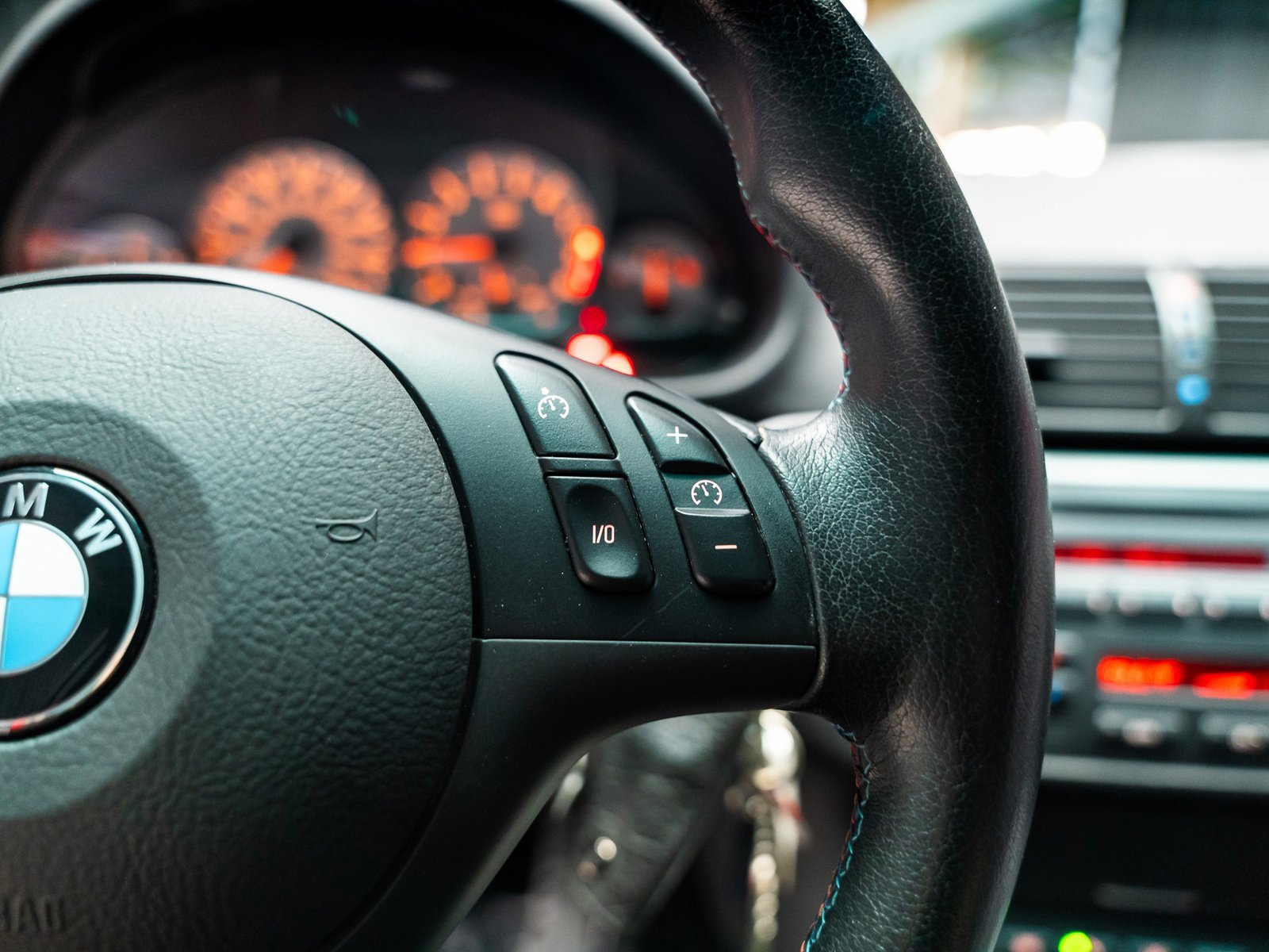 Used 2004 BMW M3 Coupe image 53