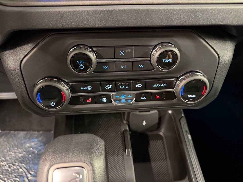 New 2026 Ford Bronco Big Bend AWD/4WD image 13