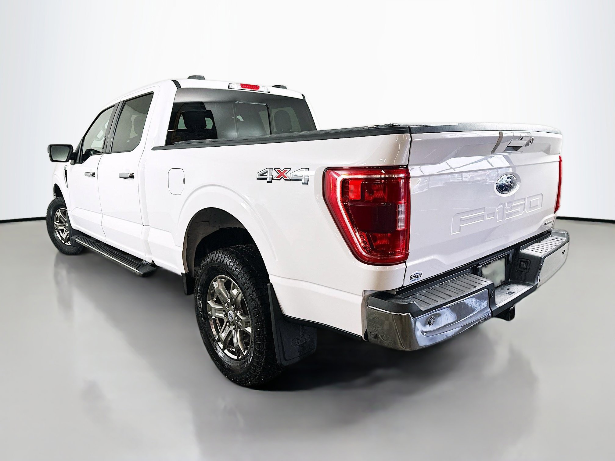 Used 2021 Ford F150 XLT w/ Equipment Group 302A High AWD/4WD image 5